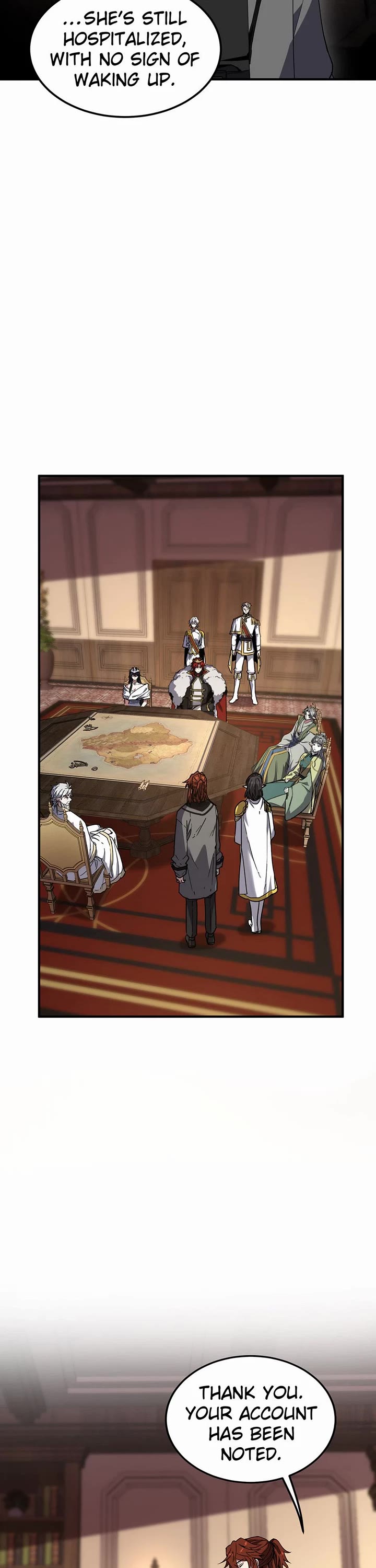 The Beginning After the End Chapter 207 page 16 - Chapter 207