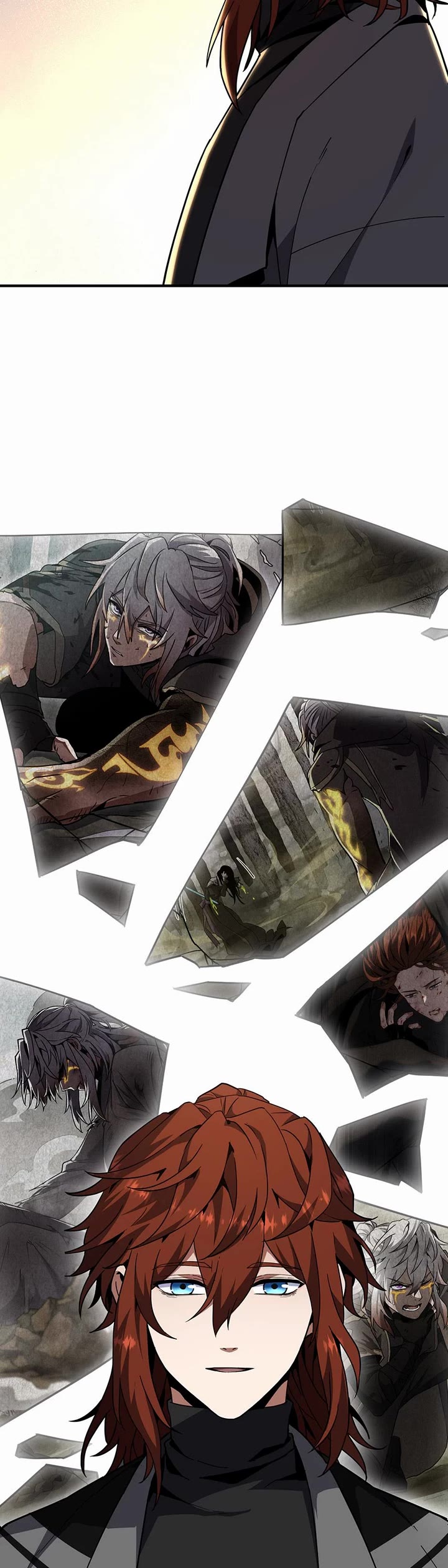 The Beginning After the End Chapter 207 page 29 - Chapter 207
