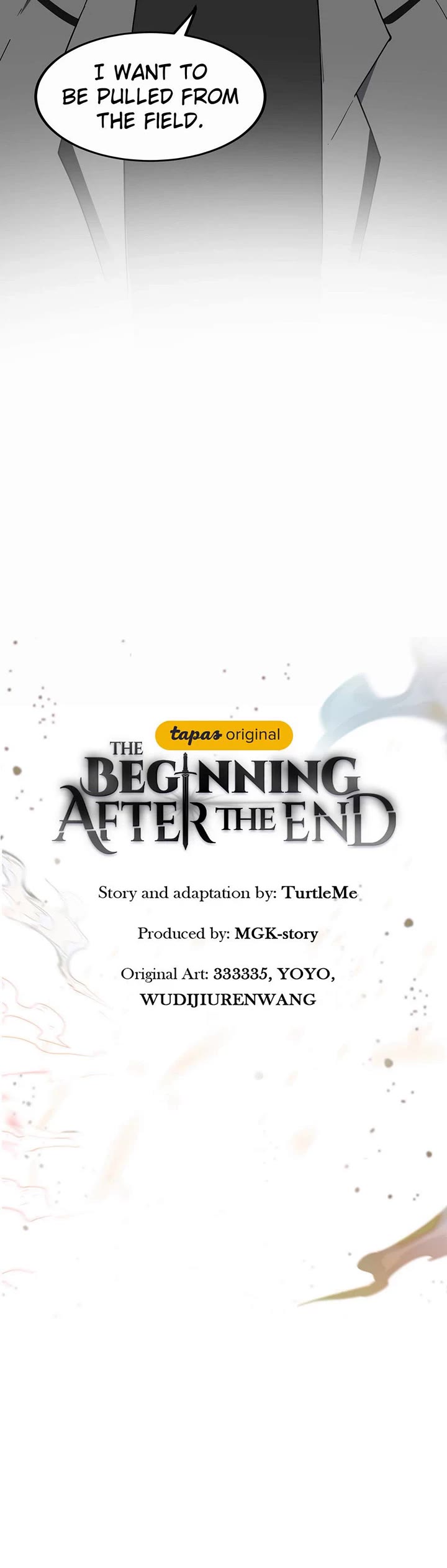 The Beginning After the End Chapter 207 page 30 - Chapter 207