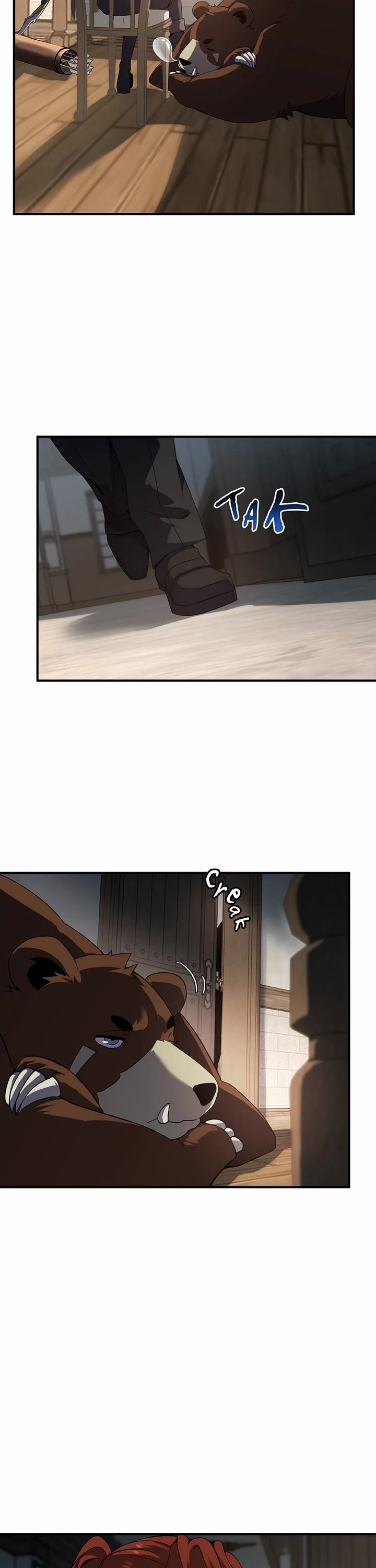 The Beginning After the End Chapter 207 page 32 - Chapter 207