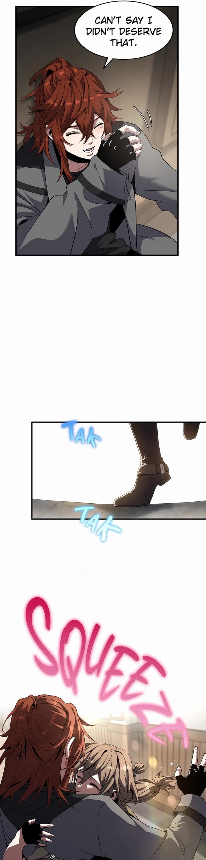 The Beginning After the End Chapter 207 page 37 - Chapter 207