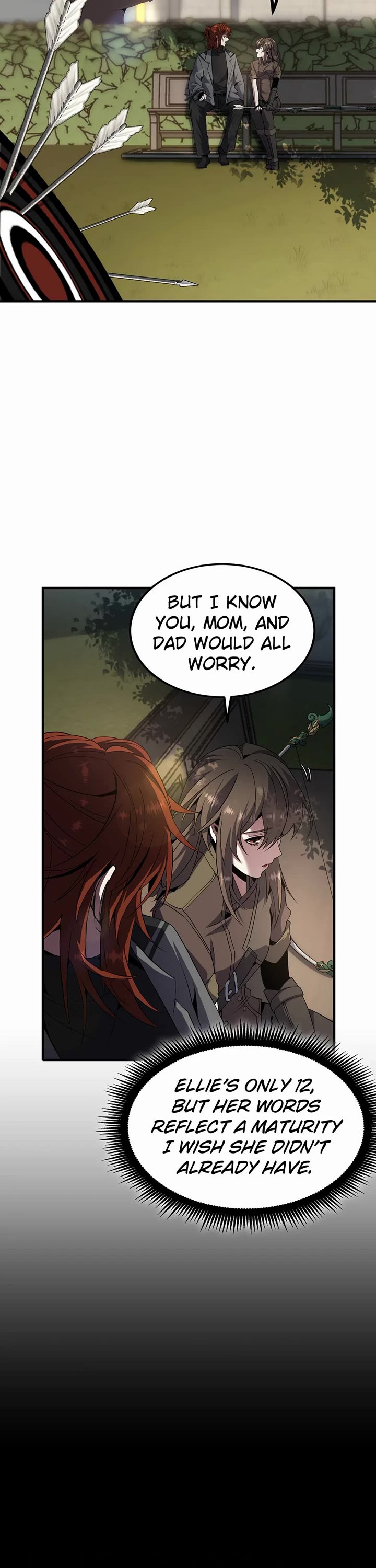 The Beginning After the End Chapter 208 page 11 - Chapter 208