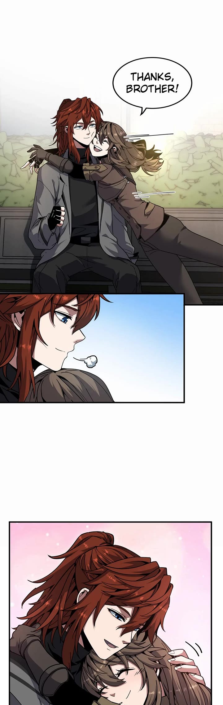 The Beginning After the End Chapter 208 page 14 - Chapter 208