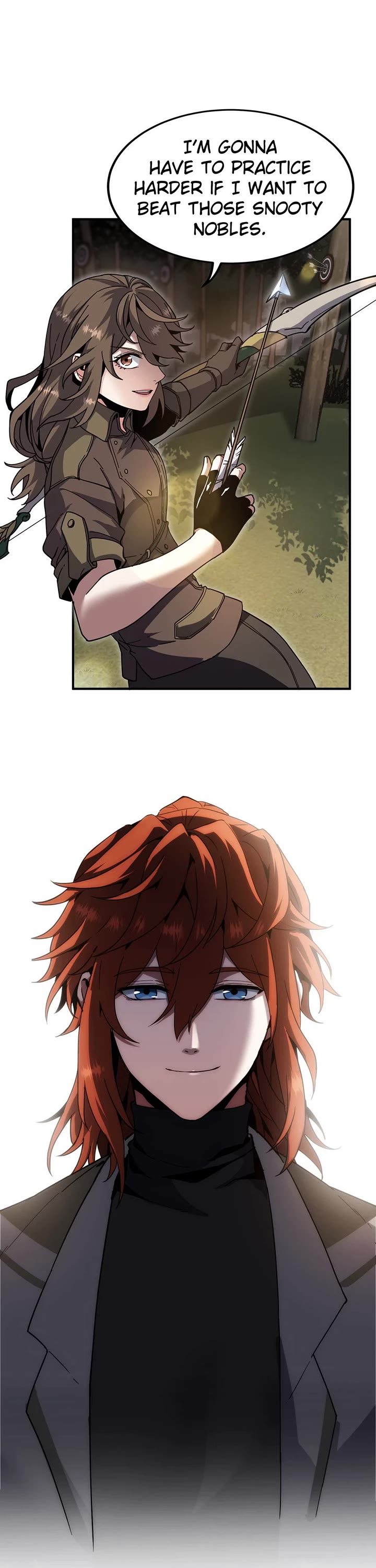 The Beginning After the End Chapter 208 page 16 - Chapter 208