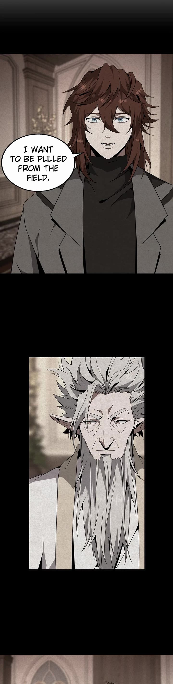 The Beginning After the End Chapter 208 page 30 - Chapter 208