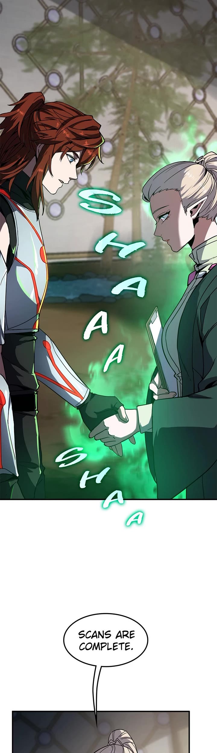 The Beginning After the End Chapter 209 page 34 - Chapter 209