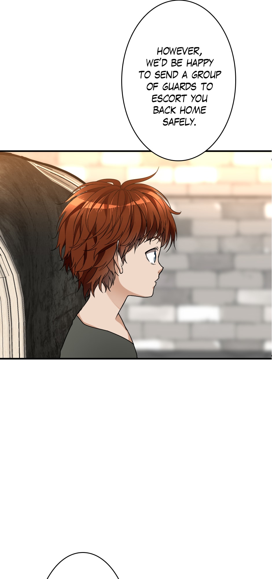 The Beginning After the End Chapter 21 page 12 - Chapter 21