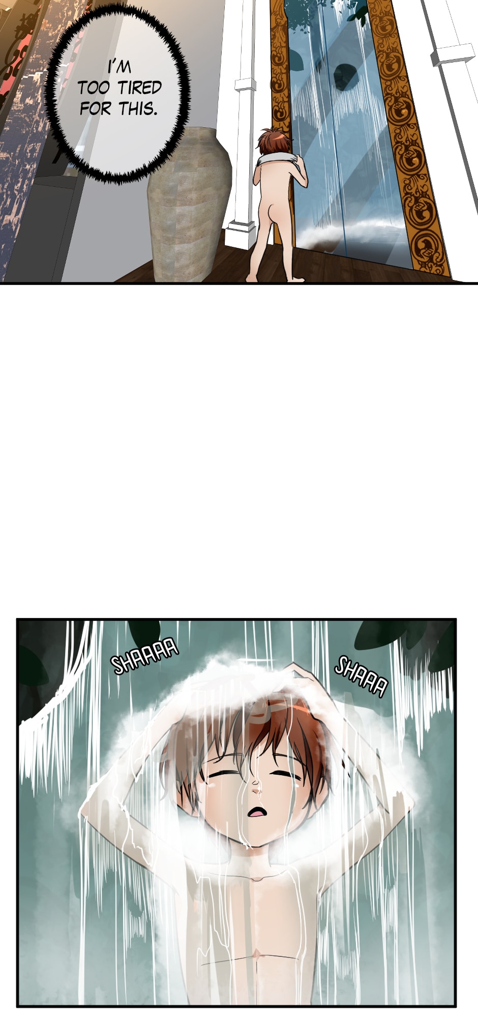 The Beginning After the End Chapter 21 page 18 - Chapter 21
