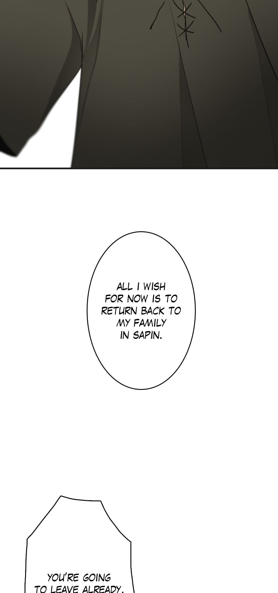 The Beginning After the End Chapter 21 page 2 - Chapter 21