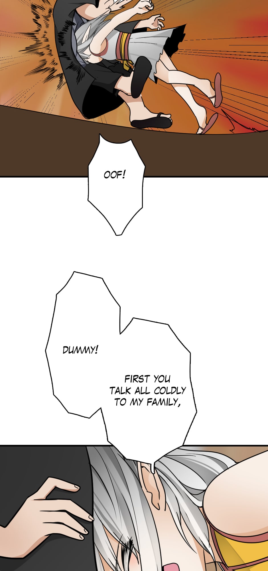 The Beginning After the End Chapter 21 page 24 - Chapter 21