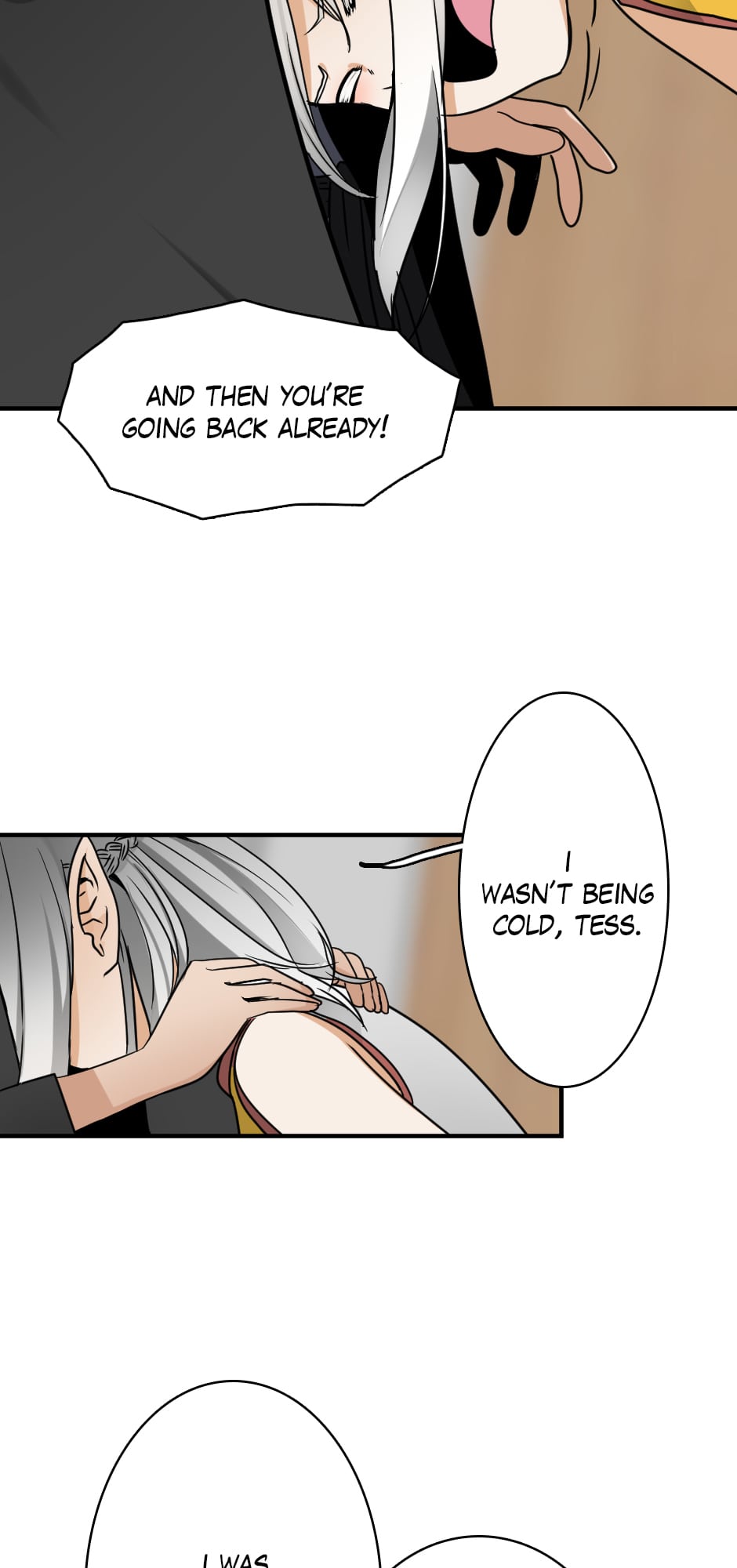 The Beginning After the End Chapter 21 page 25 - Chapter 21