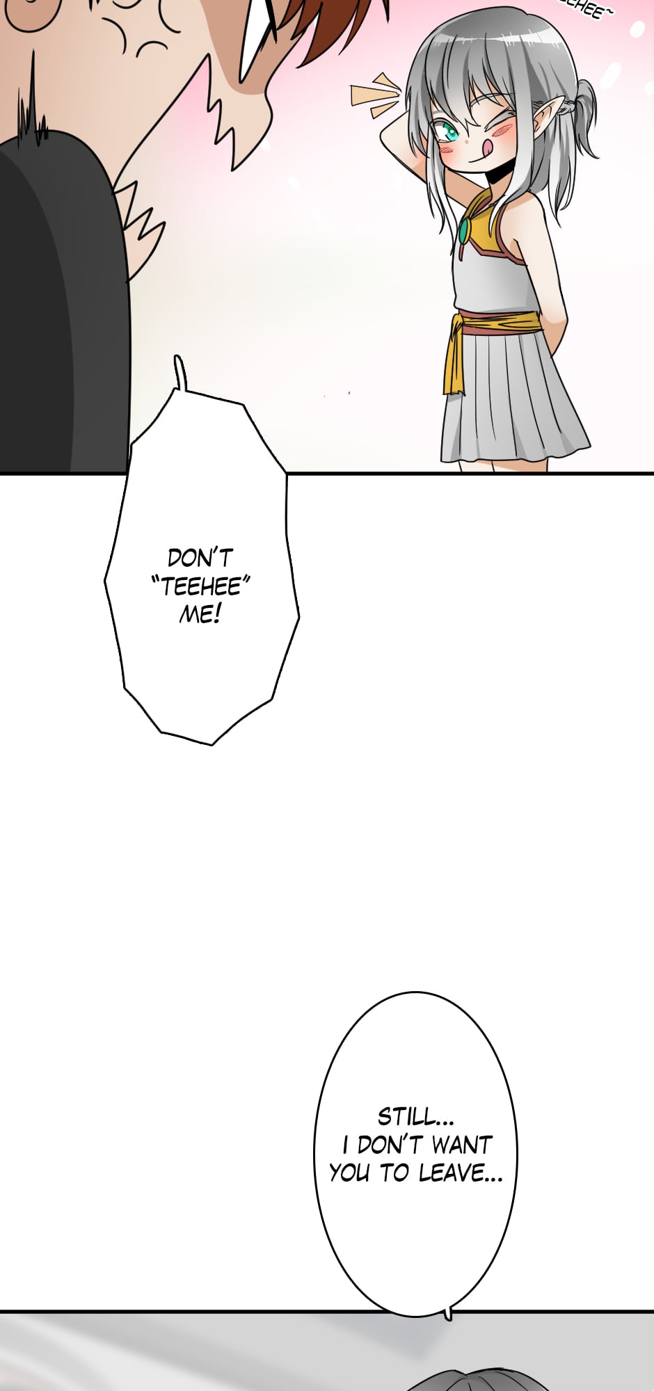 The Beginning After the End Chapter 21 page 27 - Chapter 21