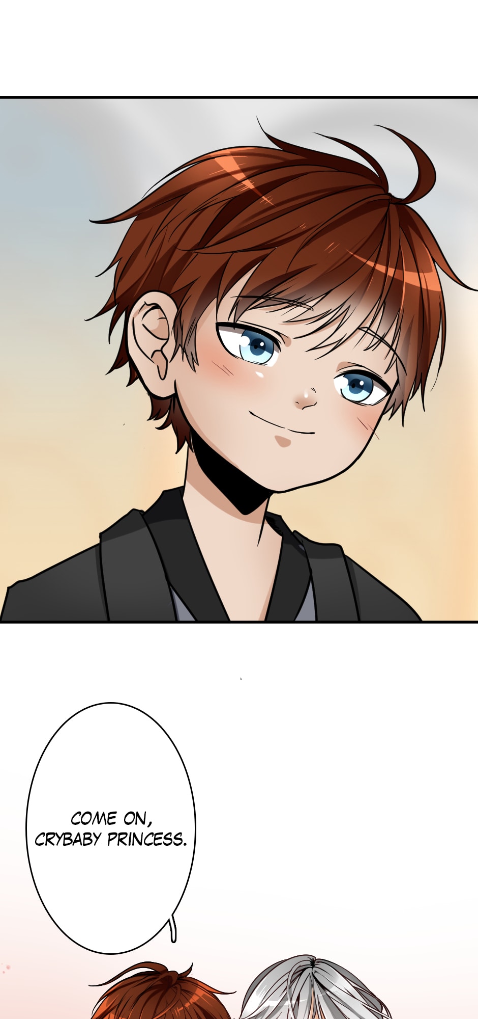 The Beginning After the End Chapter 21 page 29 - Chapter 21