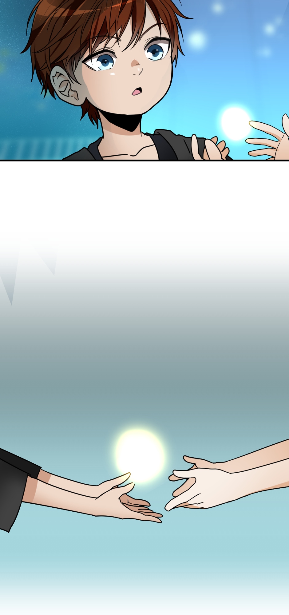 The Beginning After the End Chapter 21 page 36 - Chapter 21
