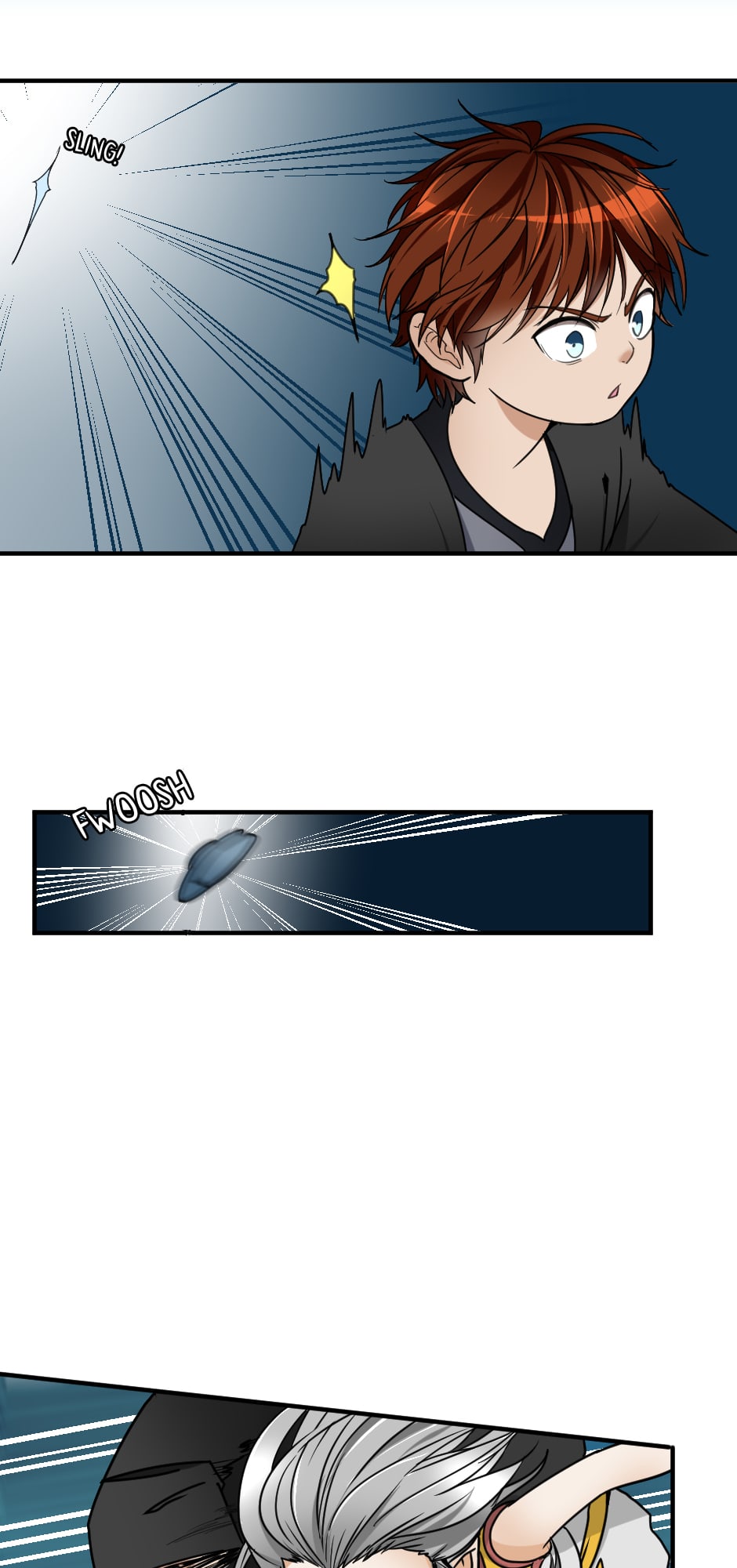 The Beginning After the End Chapter 21 page 37 - Chapter 21