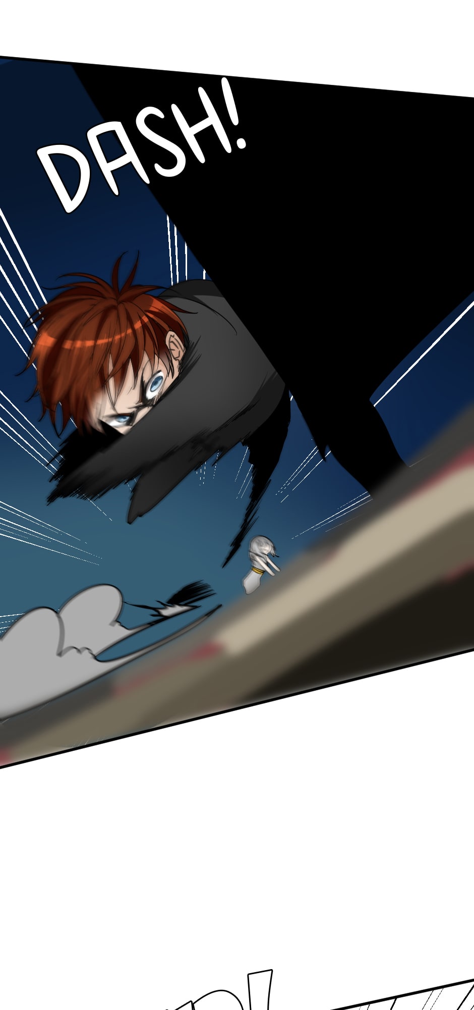 The Beginning After the End Chapter 21 page 39 - Chapter 21