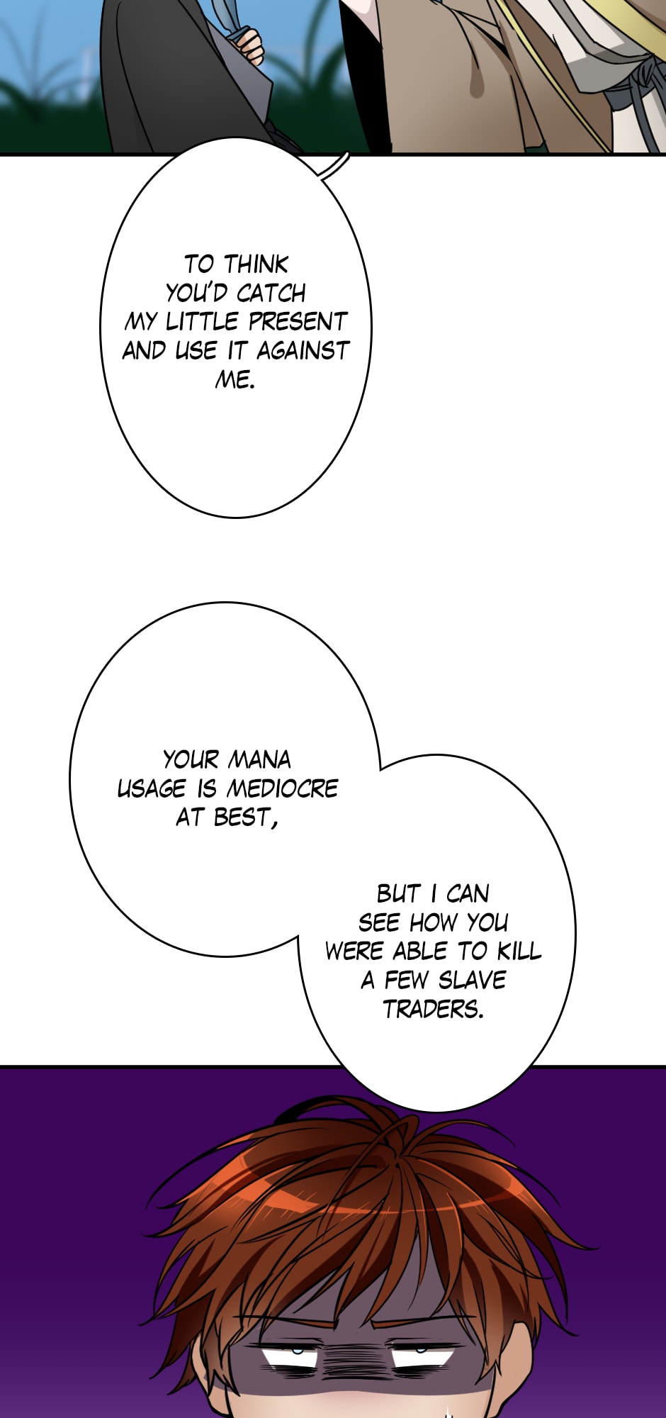 The Beginning After the End Chapter 21 page 44 - Chapter 21