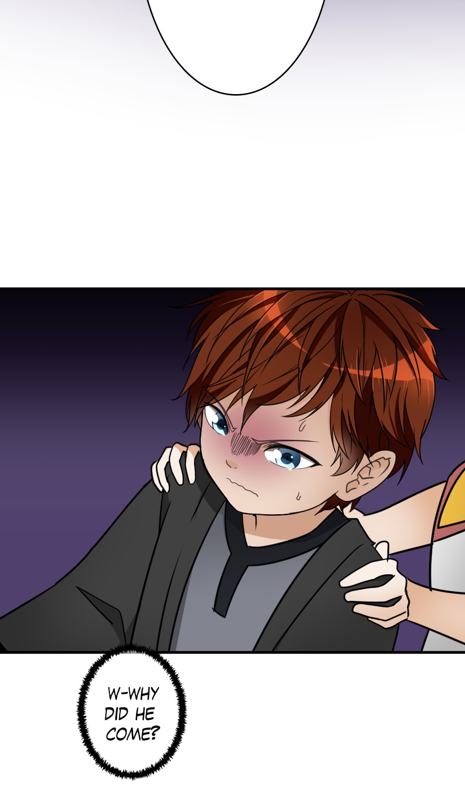 The Beginning After the End Chapter 21 page 47 - Chapter 21