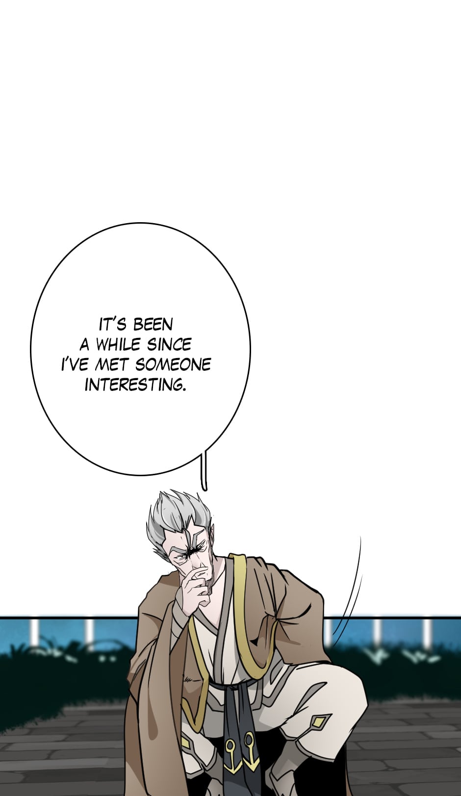 The Beginning After the End Chapter 21 page 48 - Chapter 21