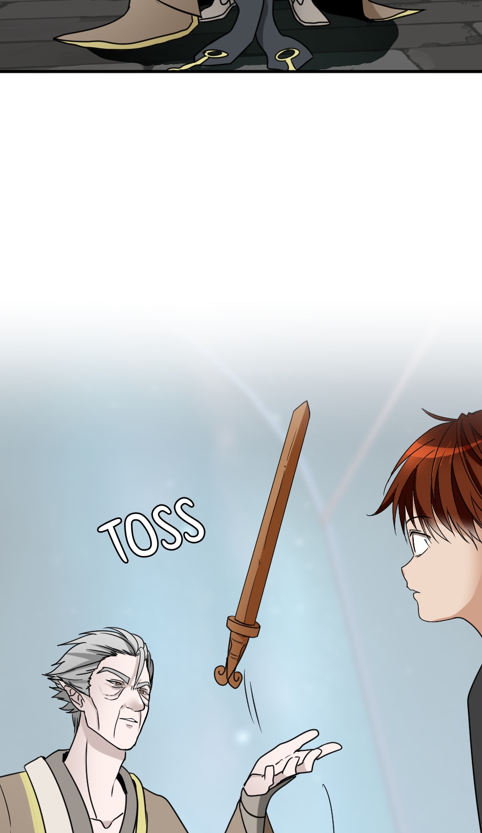 The Beginning After the End Chapter 21 page 49 - Chapter 21