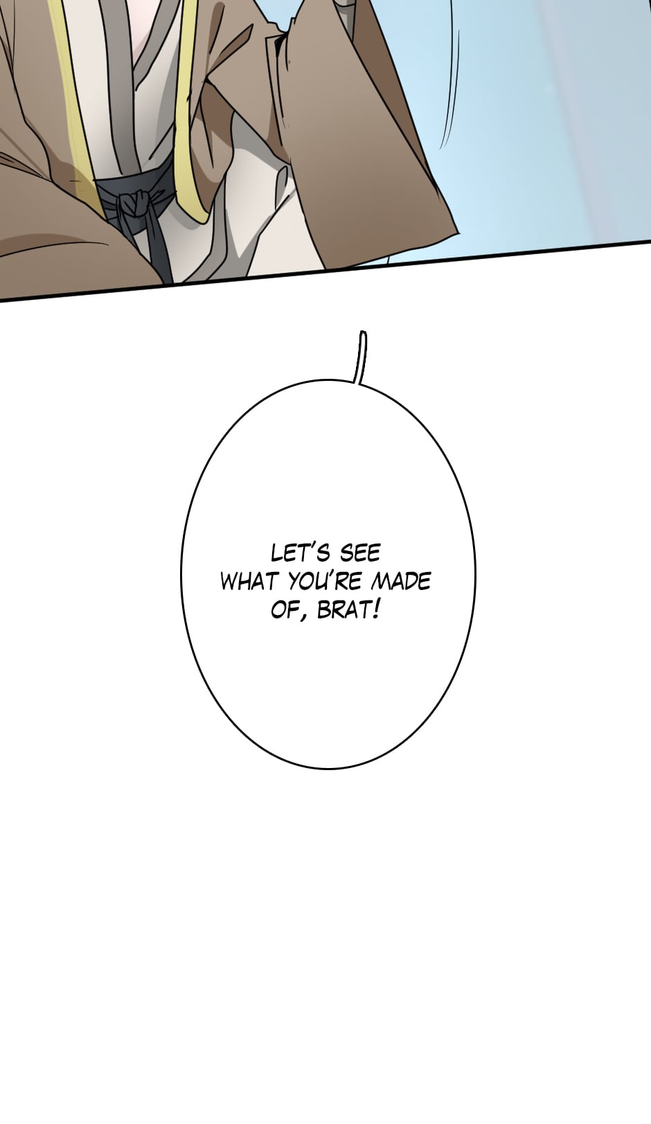 The Beginning After the End Chapter 21 page 50 - Chapter 21