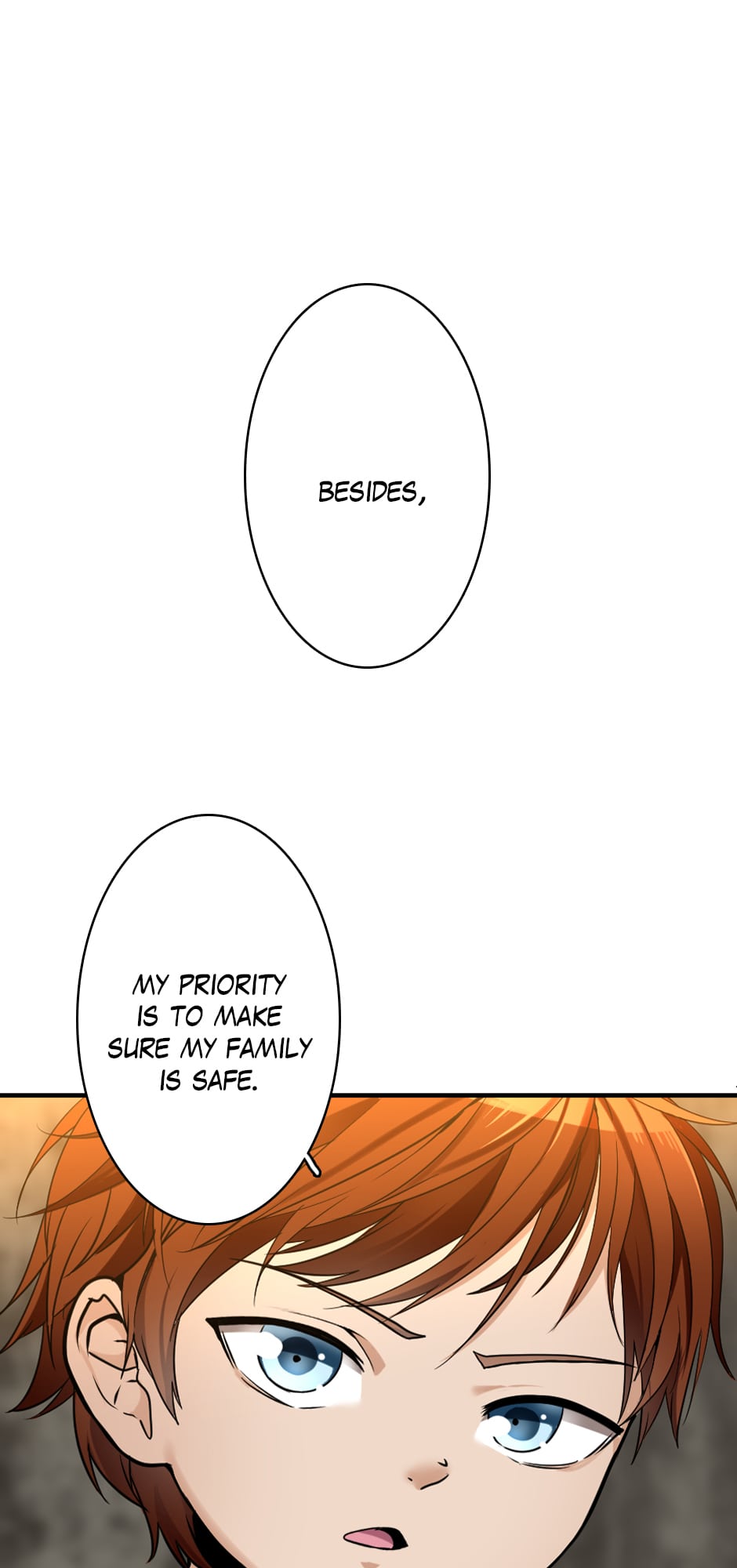 The Beginning After the End Chapter 21 page 6 - Chapter 21
