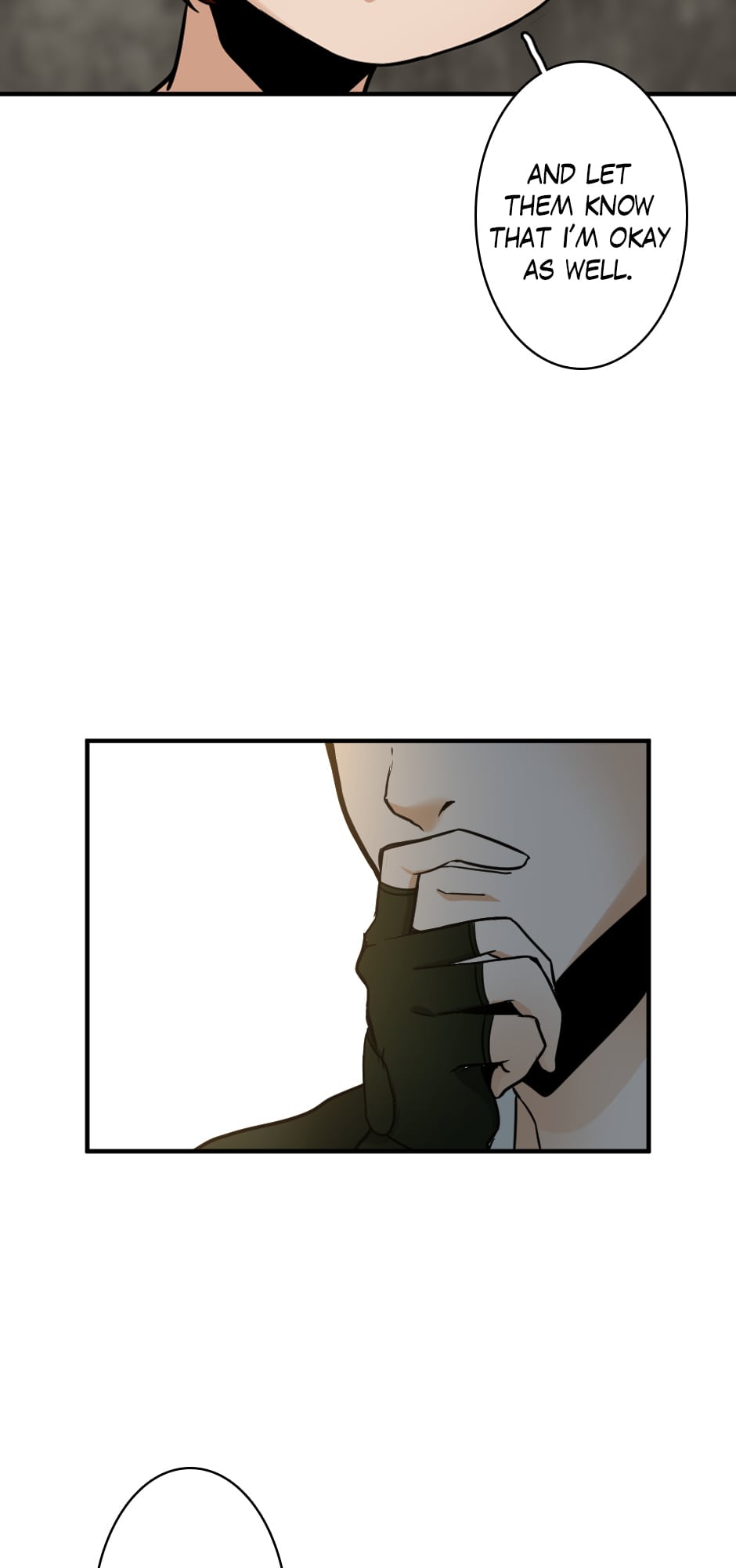 The Beginning After the End Chapter 21 page 7 - Chapter 21
