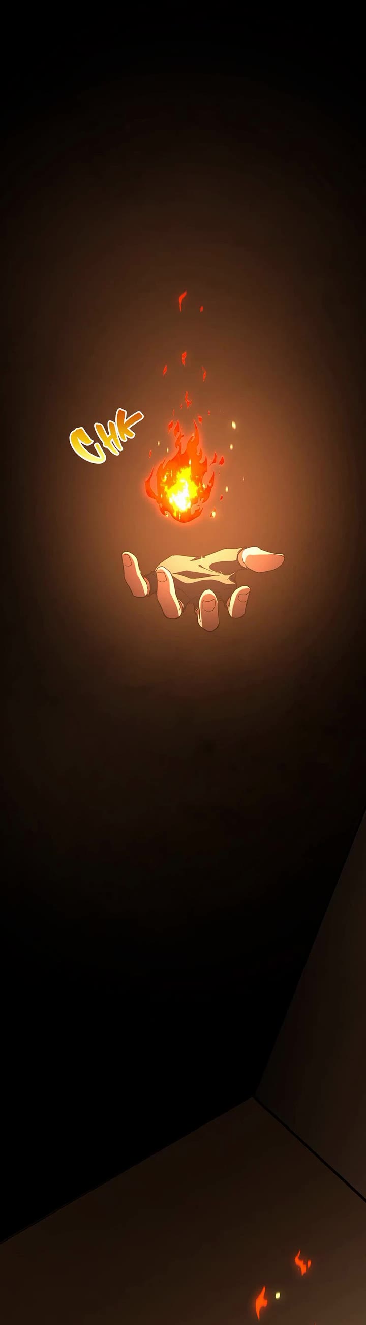 The Beginning After the End Chapter 210 page 25 - Chapter 210