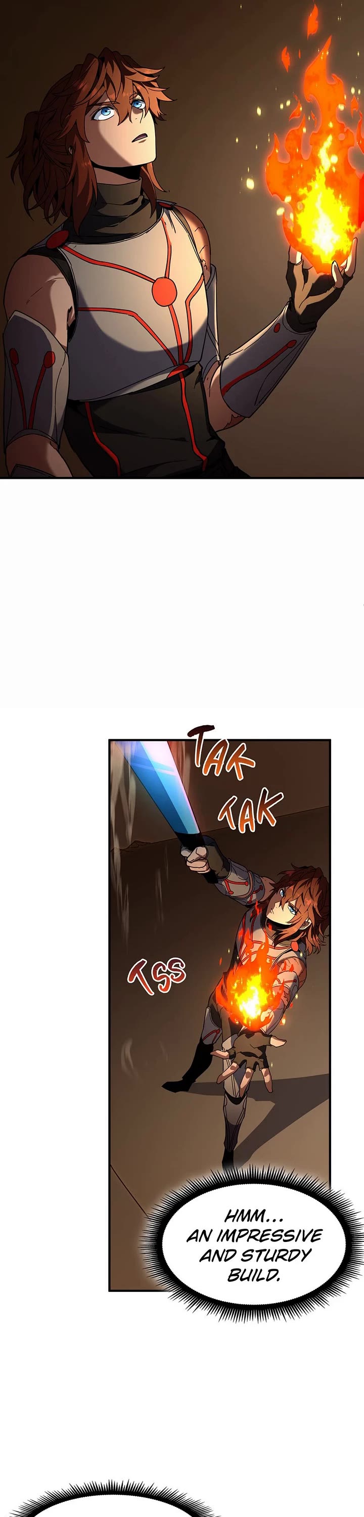 The Beginning After the End Chapter 210 page 26 - Chapter 210