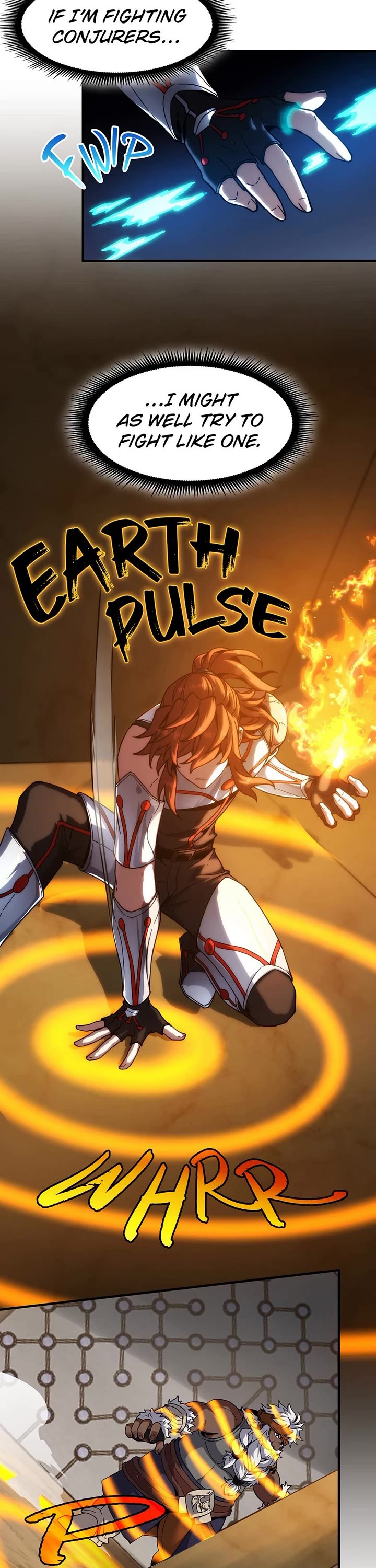 The Beginning After the End Chapter 210 page 27 - Chapter 210