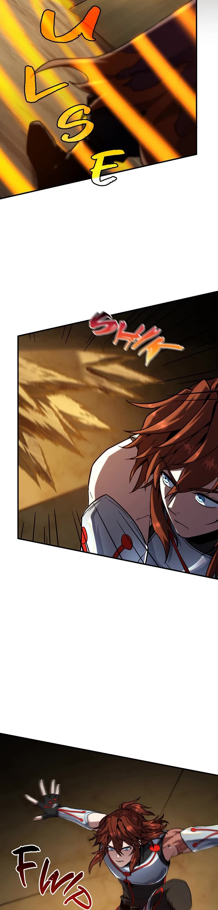 The Beginning After the End Chapter 210 page 28 - Chapter 210