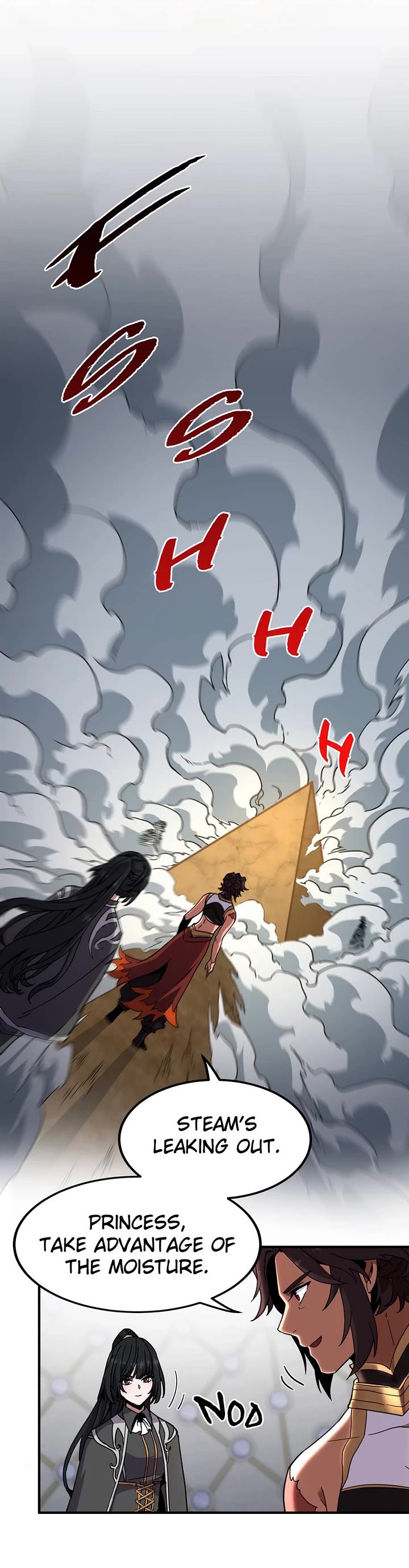 The Beginning After the End Chapter 210 page 30 - Chapter 210