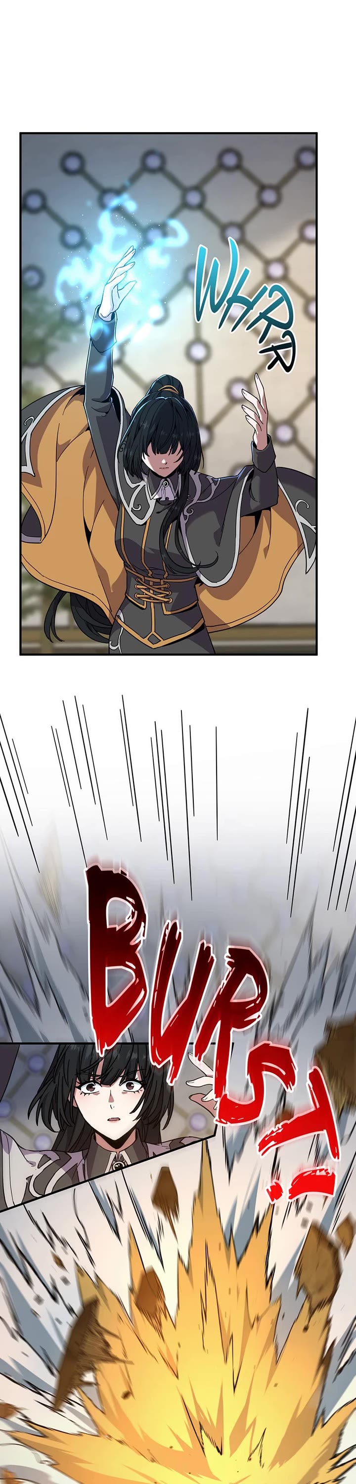 The Beginning After the End Chapter 210 page 31 - Chapter 210