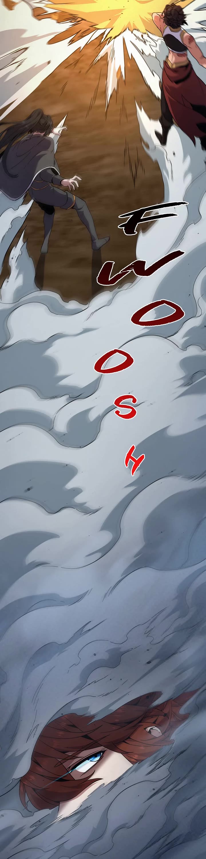 The Beginning After the End Chapter 210 page 32 - Chapter 210
