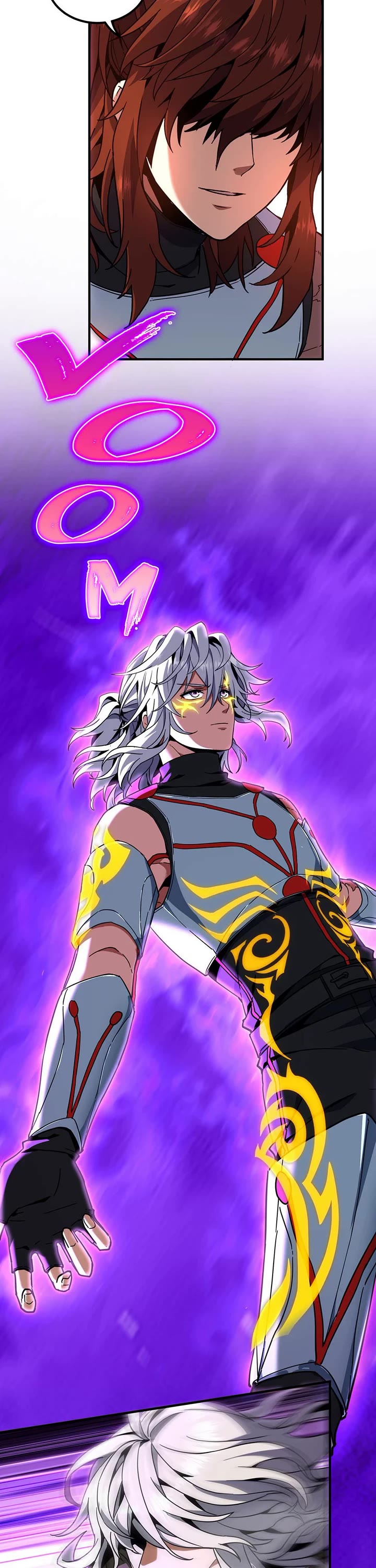 The Beginning After the End Chapter 210 page 41 - Chapter 210