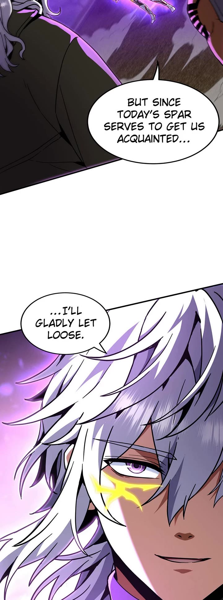The Beginning After the End Chapter 210 page 43 - Chapter 210