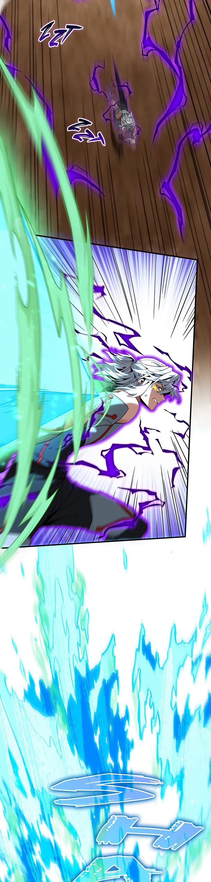 The Beginning After the End Chapter 211 page 13 - Chapter 211