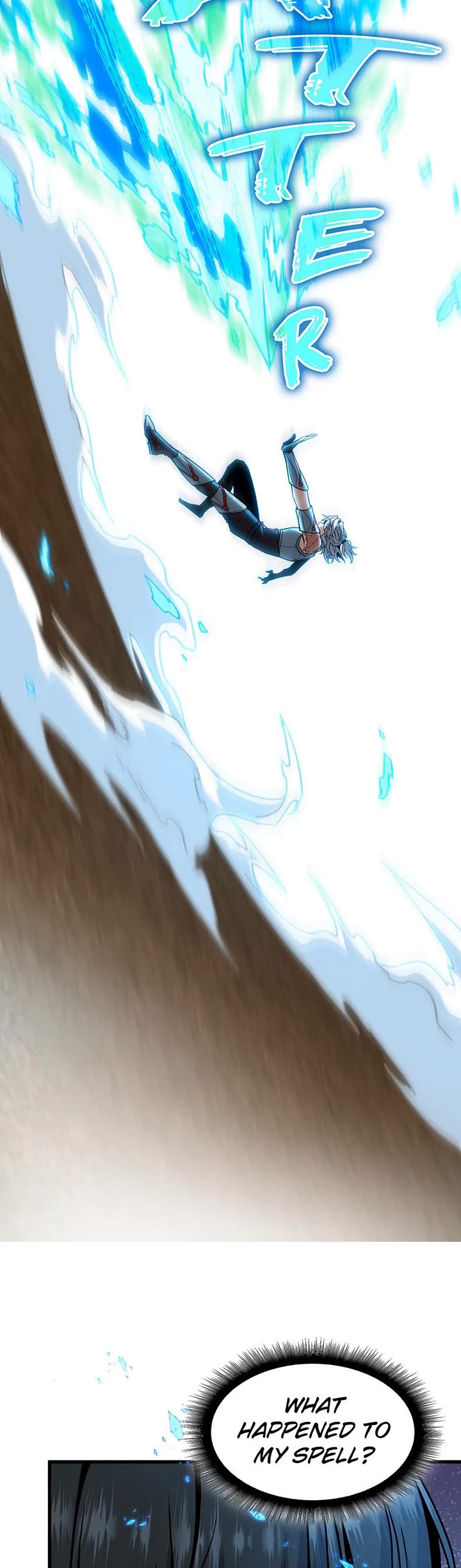 The Beginning After the End Chapter 211 page 14 - Chapter 211
