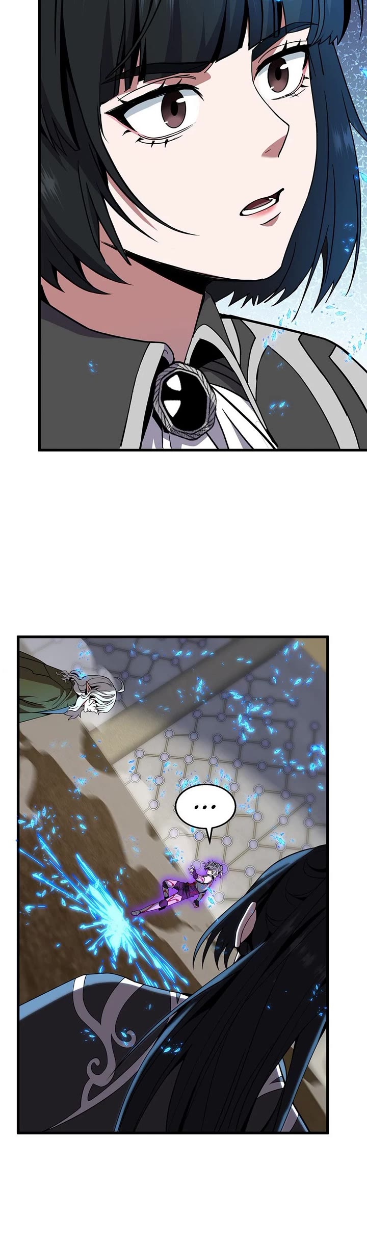 The Beginning After the End Chapter 211 page 15 - Chapter 211