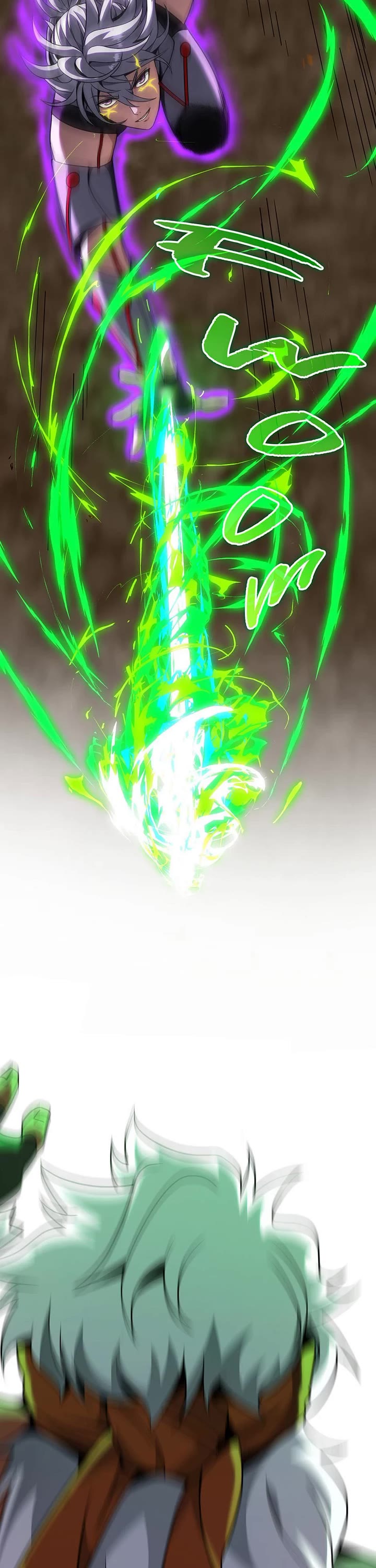 The Beginning After the End Chapter 211 page 18 - Chapter 211