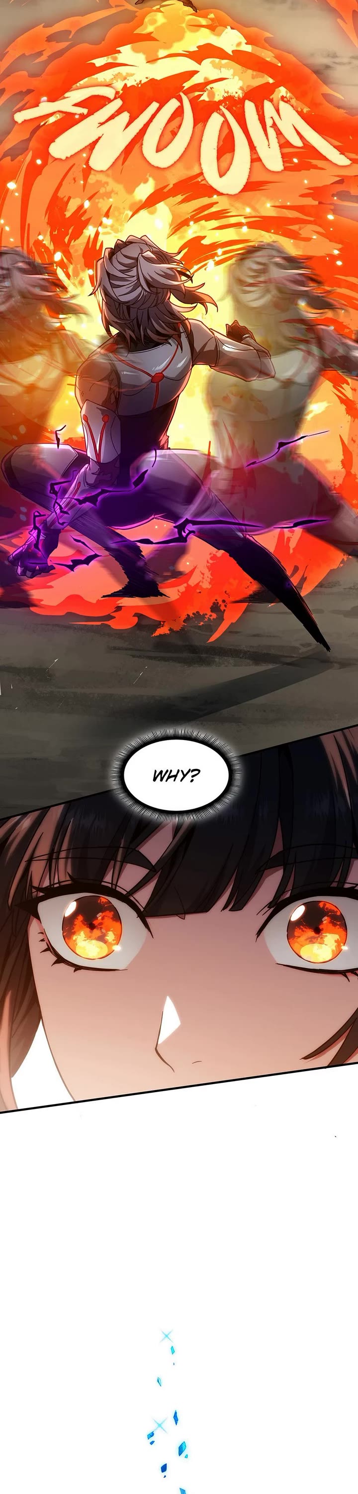 The Beginning After the End Chapter 211 page 23 - Chapter 211