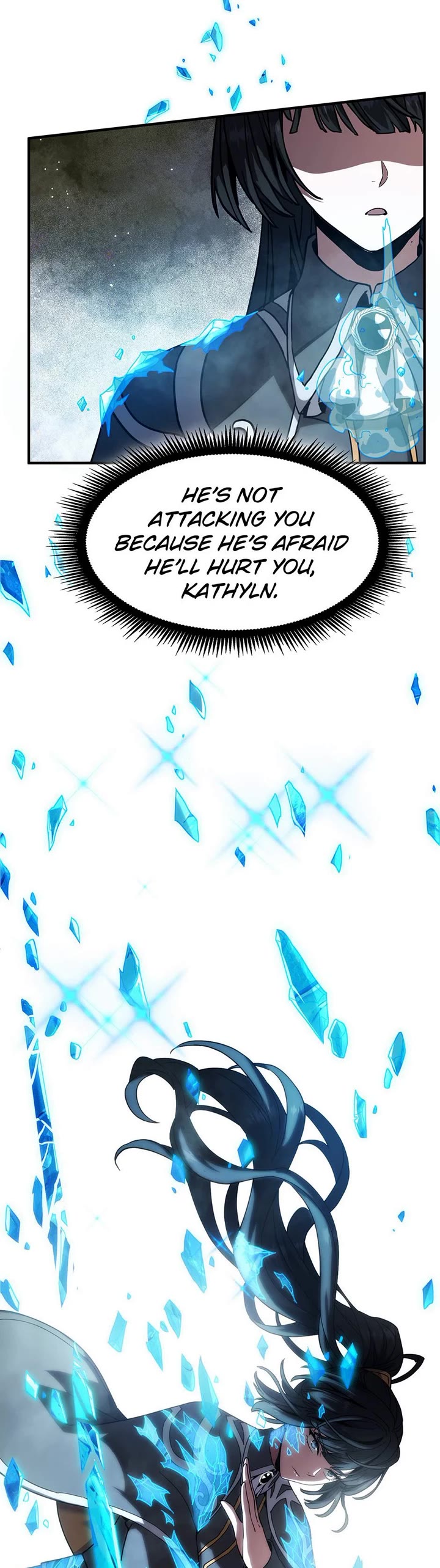 The Beginning After the End Chapter 211 page 24 - Chapter 211