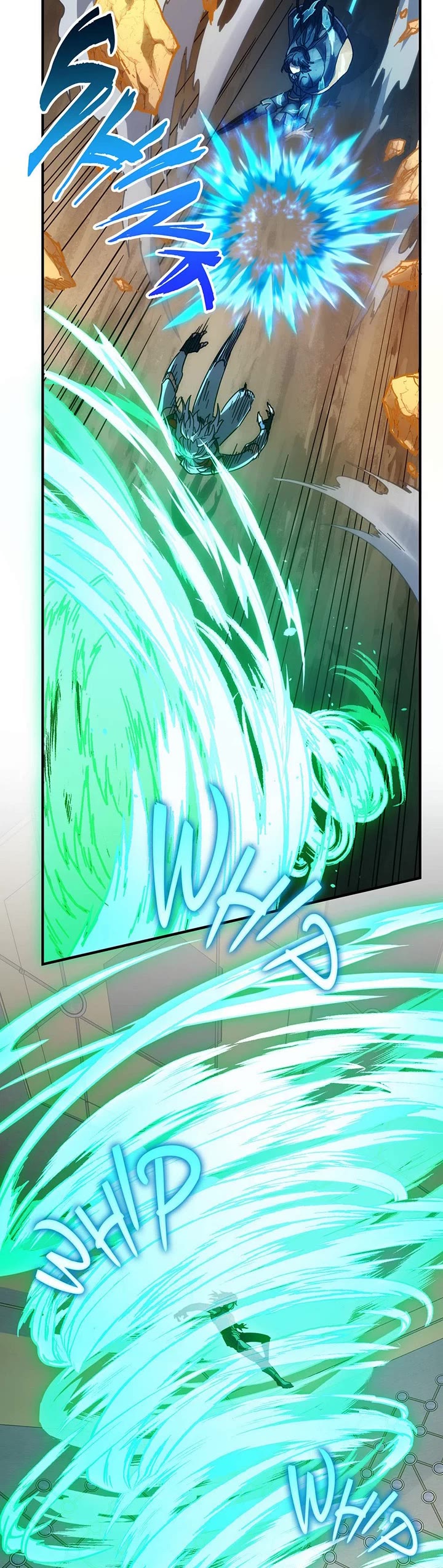 The Beginning After the End Chapter 211 page 30 - Chapter 211