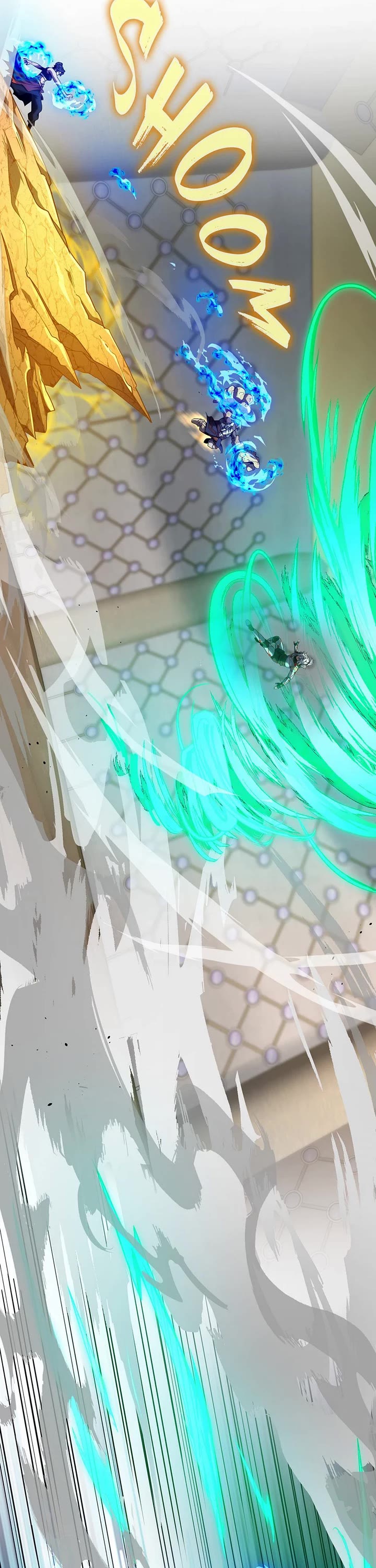 The Beginning After the End Chapter 211 page 33 - Chapter 211