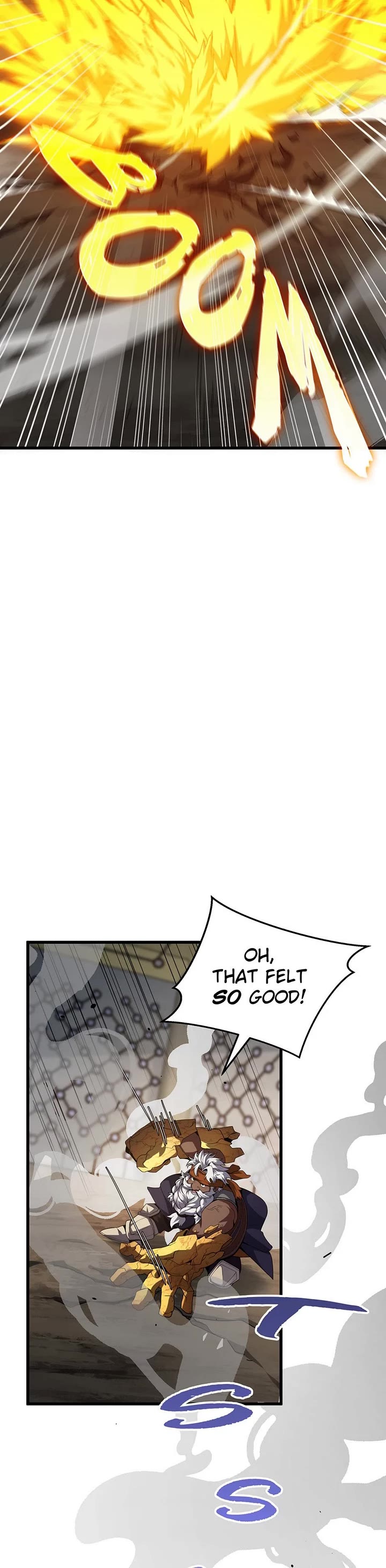 The Beginning After the End Chapter 211 page 35 - Chapter 211