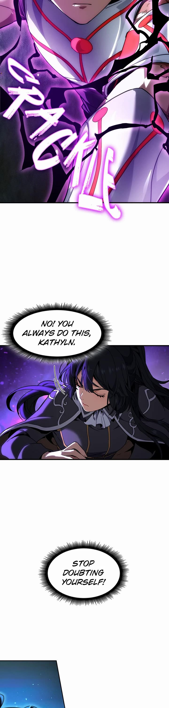 The Beginning After the End Chapter 211 page 7 - Chapter 211