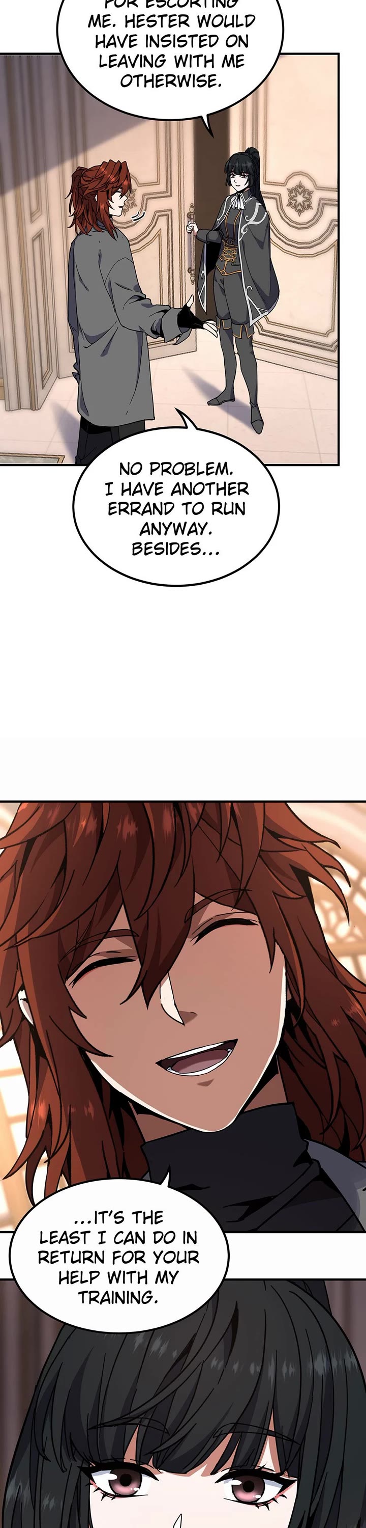 The Beginning After the End Chapter 212 page 16 - Chapter 212