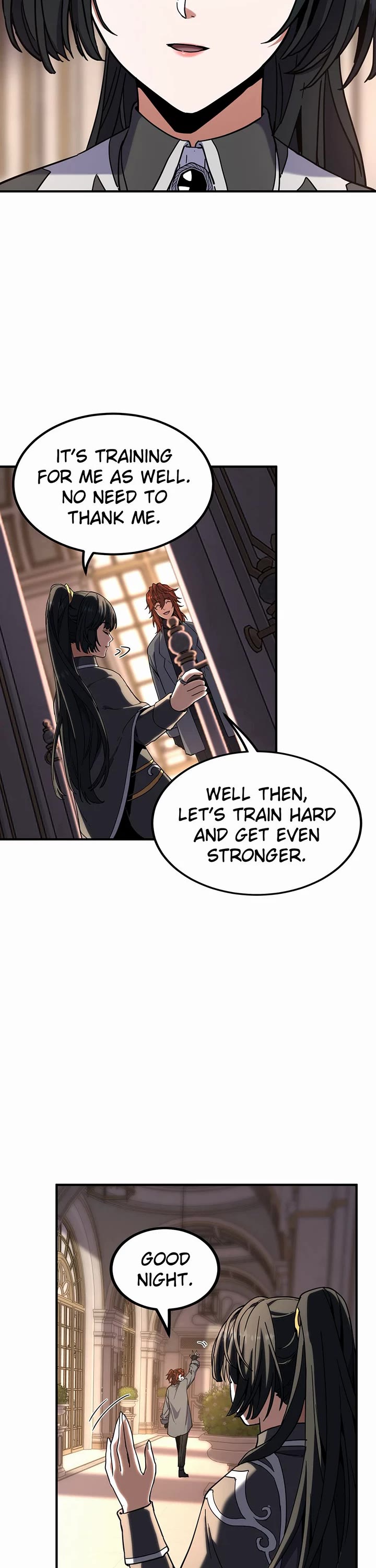 The Beginning After the End Chapter 212 page 17 - Chapter 212