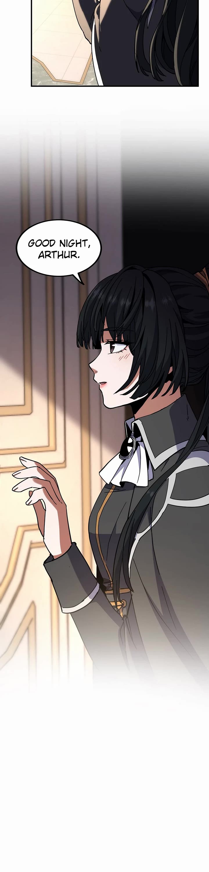 The Beginning After the End Chapter 212 page 18 - Chapter 212