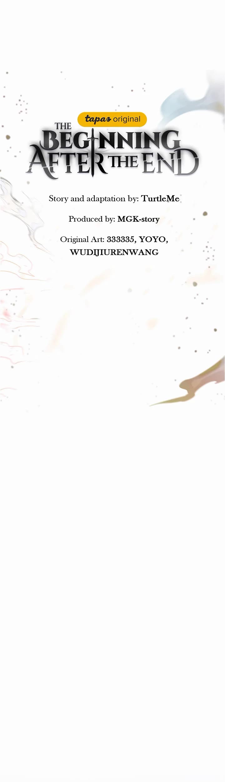 The Beginning After the End Chapter 212 page 19 - Chapter 212